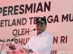Menhub Minta Jajarannya Maksimalkan Teknologi Digital untuk Pelayanan