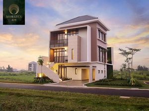 Gandeng Developer Jepang, Summarecon Luncurkan Hunian Premium di Bekasi