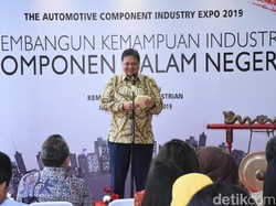 IKM Harus Kerja Sama dengan Startup Demi Hadapi Persaingan