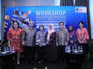 Kemnaker Minta Diaspora Bantu Tingkatkan Kapasitas Pekerja Migran Kemnaker Minta Diaspora Bantu Tingkatkan Kapasitas Pekerja Migran