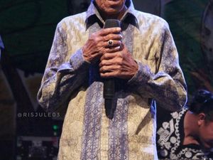 KH Mukhlas Wafat, PKB Jabar: Beliau Beri Teladan Politik Ada di Rakyat