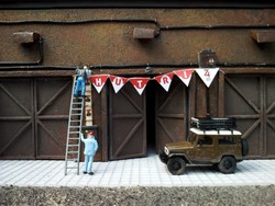 Memeriahkan Peringatan Hari Kemerdekaan