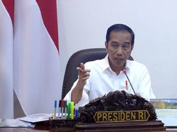 Gerindra Dorong Jokowi Bentuk Kabinet Zaken, PDIP Bicara Dream Team