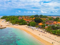 Cara Mudah ke Sanur Village Festival dengan Tiket Pesawat Terbaik