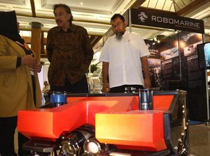 Mengintip Karya Teknopreneur Indonesia