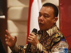 Pimpinan DPR Sarankan Jokowi Tunjuk Ketum Parpol Jadi Wantimpres
