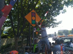 Santunan Kecelakaan Jasa Raharja Jateng 2019 Naik 12,5% Dibanding 2018