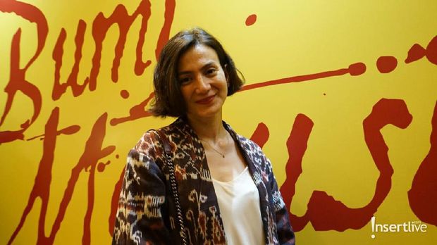 Wanda Hamidah