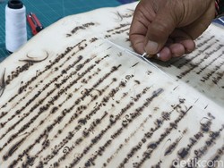 Harta Karun Dokumen Bangsa: Dari Manuskrip Sampai Daun Lontar