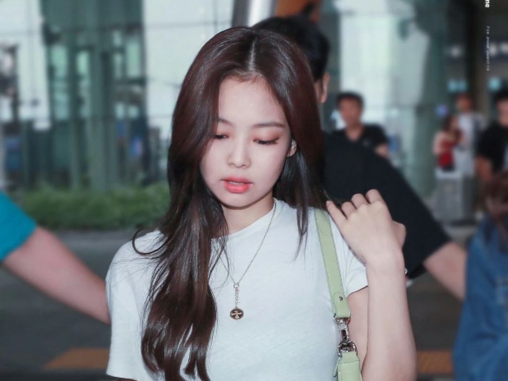 Langsing Banget, Ini 10 Artis Korea Pemilik Pinggang Semut Langsing Banget, Ini 10 Artis Korea Pemilik Pinggang Semut