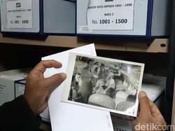 Aneka Harta Karun Dokumen Maha Penting di ANRI