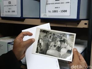 Aneka Harta Karun Dokumen Maha Penting di ANRI Aneka Harta Karun Dokumen Maha Penting di ANRI