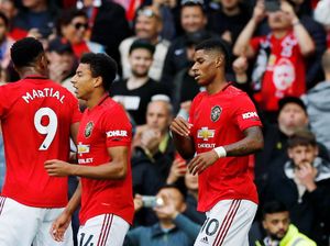 Gary Neville: MU Akan Juara Liga Inggris Lebih Dulu daripada Liverpool