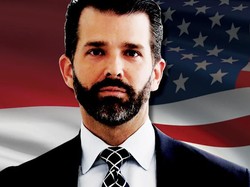 Donald Trump Jr ke Indonesia, Nasib Jalan Berbayar di Jakarta