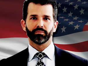 Donald Trump Jr ke Indonesia, Nasib Jalan Berbayar di Jakarta Donald Trump Jr ke Indonesia, Nasib Jalan Berbayar di Jakarta