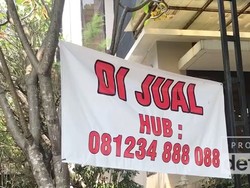 Denada Jual Rumah Rp 6,5 M untuk Biaya Pengobatan Shakira