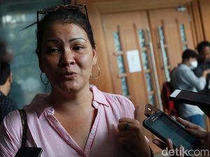 8 Tahun Berlalu, Melanie Subono Update Kasus Hewan Peliharaan yang Mati 8 Tahun Berlalu, Melanie Subono Update Kasus Hewan Peliharaan yang Mati