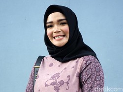 Cara Sheza Idris Agar Tak Cekcok dengan Suami Terkait Pola Asuh Anak