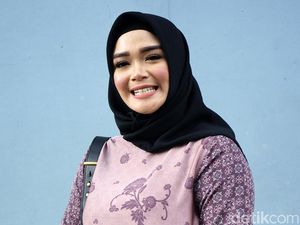Cara Sheza Idris Agar Tak Cekcok dengan Suami Terkait Pola Asuh Anak Cara Sheza Idris Agar Tak Cekcok dengan Suami Terkait Pola Asuh Anak