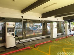 Hadapi Serbuan Kendaraan Listrik, Pertamina Mau Ngapain?