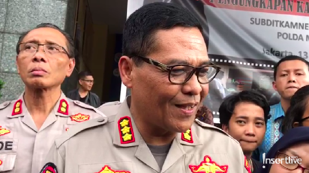 Argo Yuwono