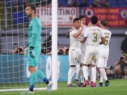 Klasemen Pramusim LaLiga 2019/2020: Real Madrid Juru Kunci