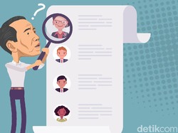 Siapa 6 Kandidat Mendes PDTT Jagoan detikers? Cek Hasilnya!