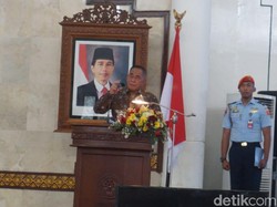 TNI Pertahankan Enzo di Akmil, Menhan Angkat Bicara