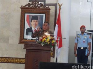 TNI Pertahankan Enzo di Akmil, Menhan Angkat Bicara TNI Pertahankan Enzo di Akmil, Menhan Angkat Bicara