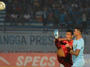 Jelang Persib Vs Borneo: Hadapi Mantan, Wildansyah Biasa-Biasa Saja Jelang Persib Vs Borneo: Hadapi Mantan, Wildansyah Biasa-Biasa Saja