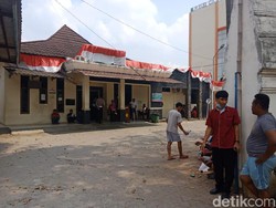 Istri Korban Pembunuhan Sekeluarga di Serang Dirawat di RSUD Cilegon