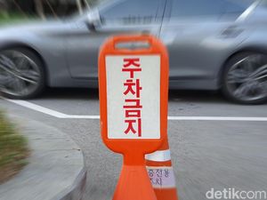 Contoh Hasil Jepretan Samsung Galaxy Note 10+