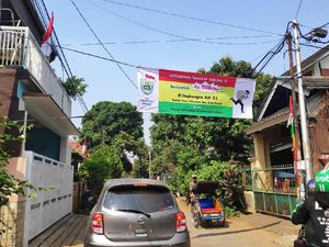 Ini Alasan RW di Depok Buat Sayembara Tangkap Maling Hadiah Uang Ini Alasan RW di Depok Buat Sayembara Tangkap Maling Hadiah Uang