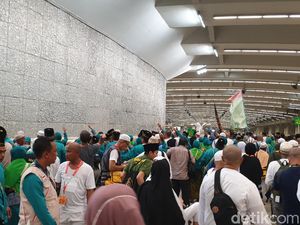Belajar dari Keluarga Nabi Ibrahim Melawan Setan Belajar dari Keluarga Nabi Ibrahim Melawan Setan