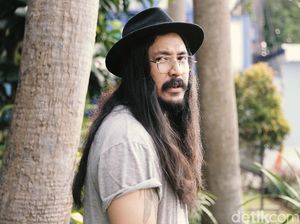 Marcello Tahitoe Absen Pemeriksaan soal DNA Pro, Minta Dijadwal Ulang Marcello Tahitoe Absen Pemeriksaan soal DNA Pro, Minta Dijadwal Ulang