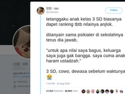 Viral Bocah Diledek Anak Haram, Menkes: Ada-ada Saja!