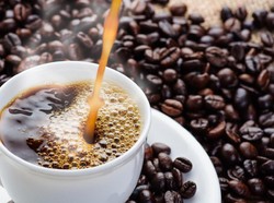 Efek Mematikan Kopi Perkasa Campur Viagra