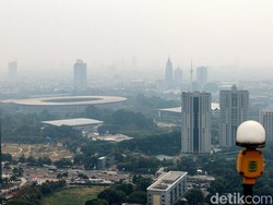 Lebih Mahal dari Pindah Ibu Kota, Butuh Rp 500 T Bikin Jakarta Nyaman