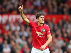 Pogba: Maguire, Si Monster Jenderal Pertahanan Man United