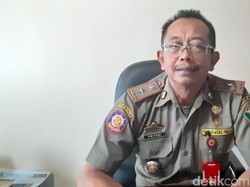 Satpol PP Kota Malang Bantah Terlibat Penipuan CPNS Berbayar Rp 75 Juta