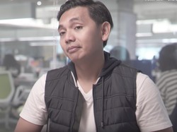 CEO GoPay Cerita Awali Karier dari Jual Furniture hingga Panci