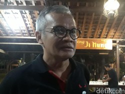 Usulan 10 Pimpinan MPR, Aria Bima: Motifnya Harus Kebersamaan