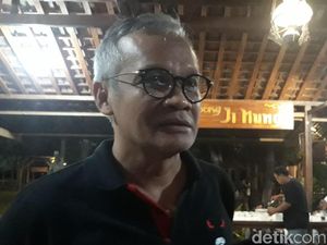 Usulan 10 Pimpinan MPR, Aria Bima: Motifnya Harus Kebersamaan Usulan 10 Pimpinan MPR, Aria Bima: Motifnya Harus Kebersamaan