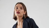 10 Blazer Kerja untuk Terlihat Lebih Profesional, Harga Rp 200 Ribuan