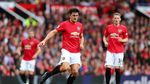 Tim Terbaik Liga Inggris Pekan Ini