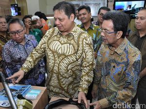 Baterai Mobil Listrik Berat Kalau Digotong, Harus Dibuat Lokal