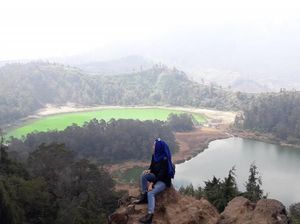 Foto: 5 Tempat di Indonesia yang Asyik Buat Liburan Bareng teman