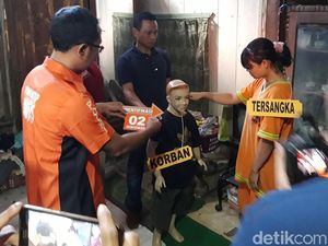 Pengakuan Ibu yang Hajar Anak hingga Tewas di Boyolali: Nggak Sengaja