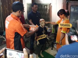Pengakuan Ibu yang Hajar Anak hingga Tewas di Boyolali: Nggak Sengaja