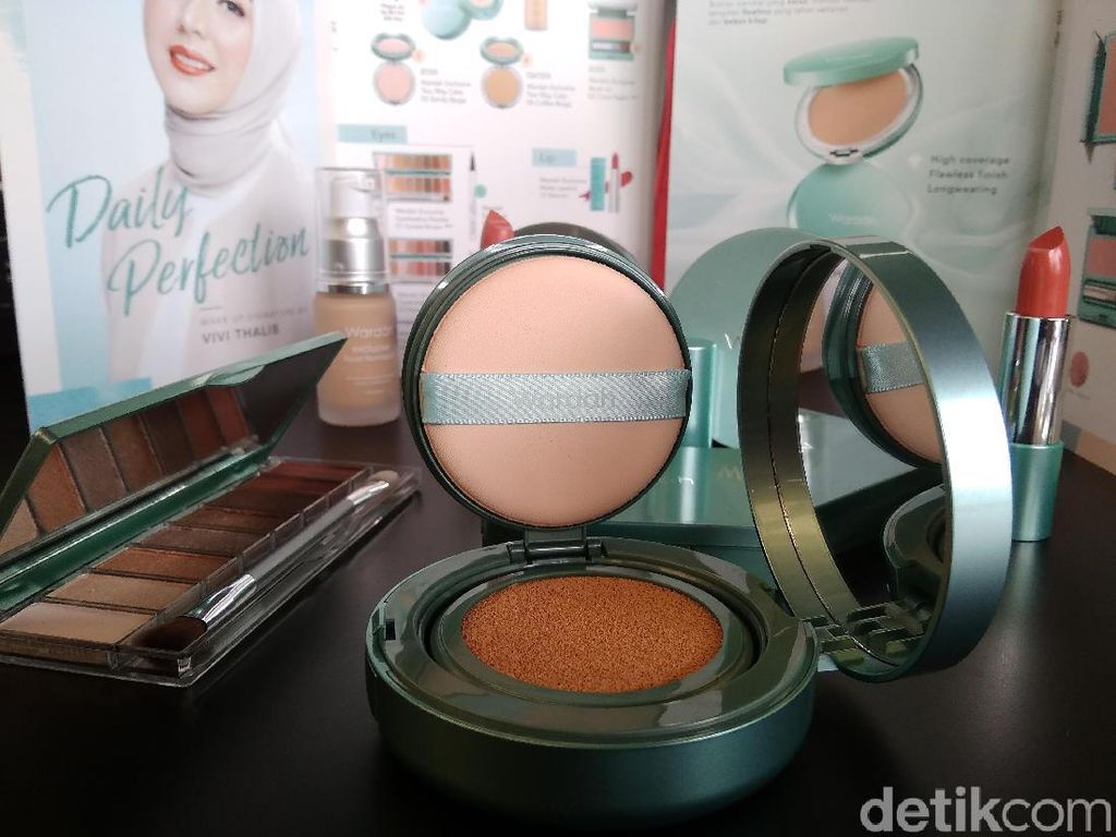 Tips Beli Cushion yang Cocok untuk Makeup Harian Tips Beli Cushion yang Cocok untuk Makeup Harian